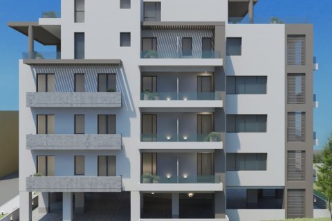 2 dormitorios Apartment en Chania, Greece No. 48620 2