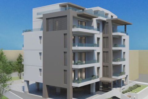 2 dormitorios Apartment en Chania, Greece No. 48620 3