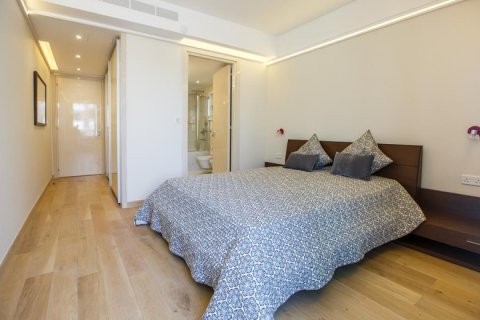 2 dormitorios Apartment en Limassol, Cyprus No. 48637 10