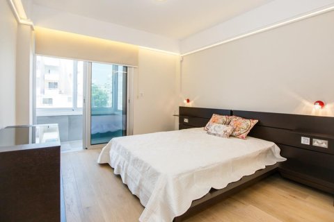 2 dormitorios Apartment en Limassol, Cyprus No. 48637 12