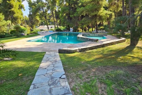 2 bedrooms Villa in Chalkidiki, Greece No. 48621 9