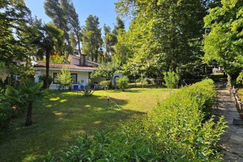 2 dormitorios Villa en Chalkidiki, Greece No. 48621 3