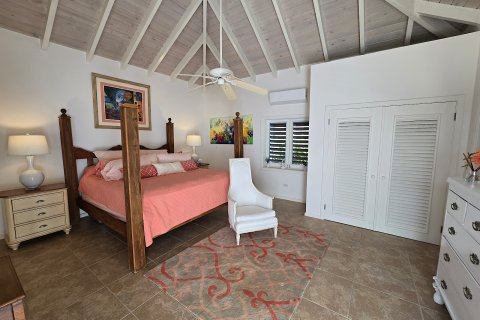 5 chambres Villa à Jolly Harbour, Antigua and Barbuda No. 75786 23