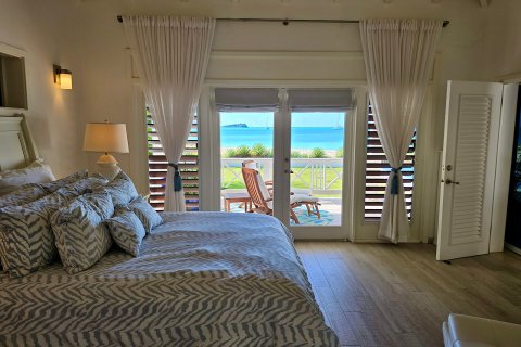 5 chambres Villa à Jolly Harbour, Antigua and Barbuda No. 75786 15