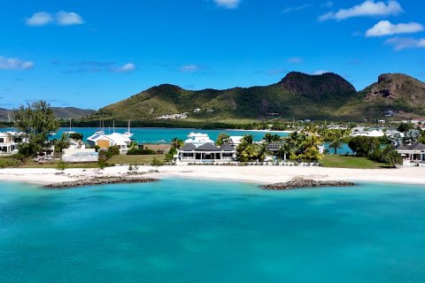 5 chambres Villa à Jolly Harbour, Antigua and Barbuda No. 75786 4