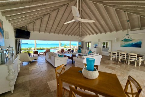 5 chambres Villa à Jolly Harbour, Antigua and Barbuda No. 75786 7