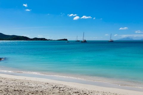 5 chambres Villa à Jolly Harbour, Antigua and Barbuda No. 75786 10