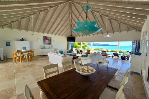 5 chambres Villa à Jolly Harbour, Antigua and Barbuda No. 75786 5