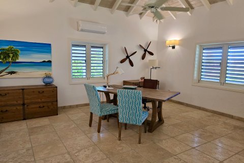 5 chambres Villa à Jolly Harbour, Antigua and Barbuda No. 75786 12