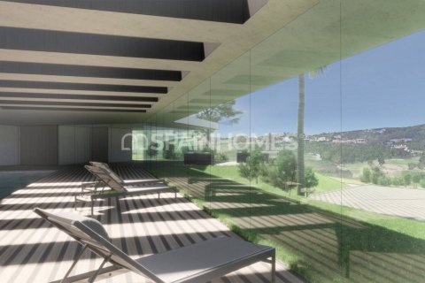 4 bedrooms Apartment in San Roque, Spain No. 75794 2