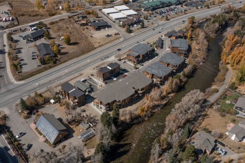 1 chambre Copropriété  à Silverthorne, USA No. 75783 20