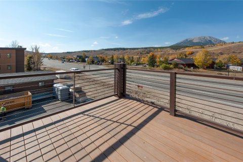 1 chambre Copropriété  à Silverthorne, USA No. 75783 9