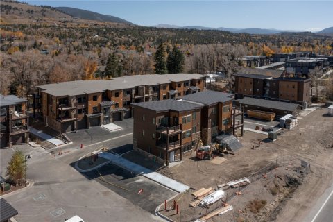 1 chambre Copropriété  à Silverthorne, USA No. 75783 21