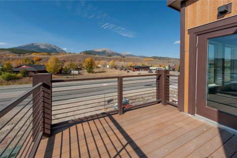 3 bedrooms Condo  in Silverthorne, USA No. 75784 17