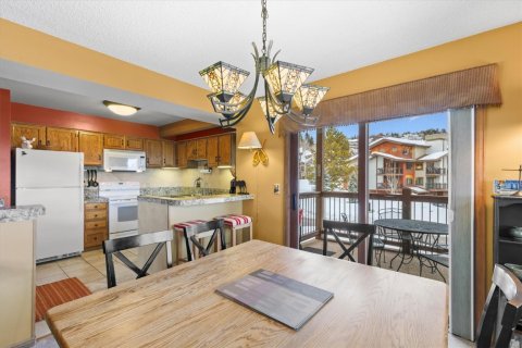 3 bedrooms Condo  in Steamboat Springs, USA No. 75782 10