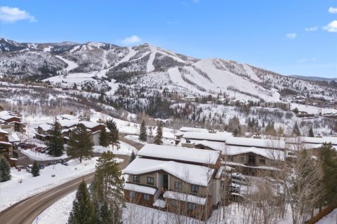 3 bedrooms Condo  in Steamboat Springs, USA No. 75782 25