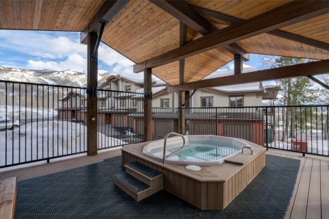 3 bedrooms Condo  in Steamboat Springs, USA No. 75782 29