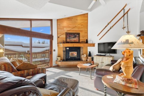 3 bedrooms Condo  in Steamboat Springs, USA No. 75782 4