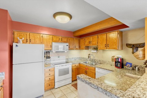 3 bedrooms Condo  in Steamboat Springs, USA No. 75782 11