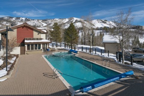 3 bedrooms Condo  in Steamboat Springs, USA No. 75782 28