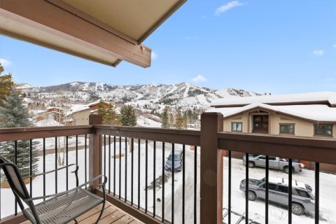 3 bedrooms Condo  in Steamboat Springs, USA No. 75782 3