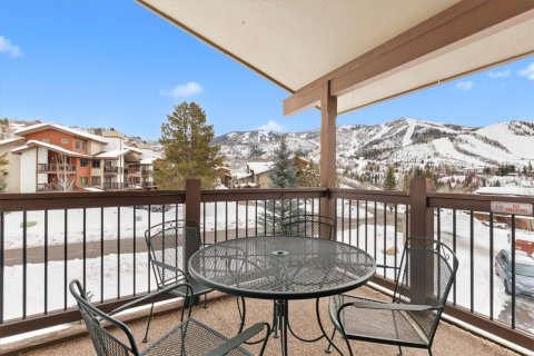 3 bedrooms Condo  in Steamboat Springs, USA No. 75782 14