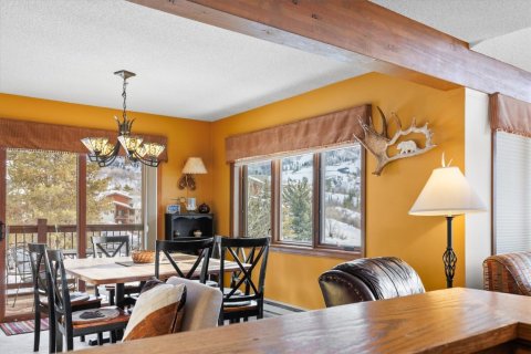 3 bedrooms Condo  in Steamboat Springs, USA No. 75782 8