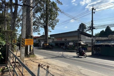 20 dormitorios Land en Chiang Mai, Thailand No. 2415 8