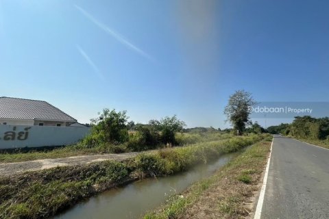 20 bedrooms Land in Chiang Mai, Thailand No. 2414 8