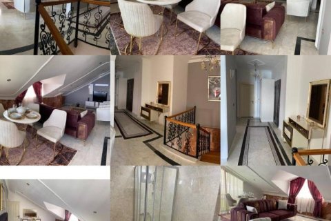 5 rooms Apartment in Mahmutlar, Turkey No. 20649 4