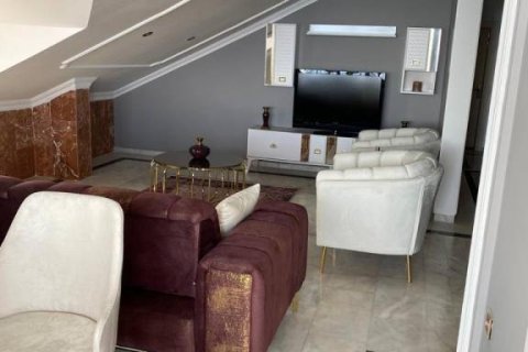 5 rooms Apartment in Mahmutlar, Turkey No. 20649 19