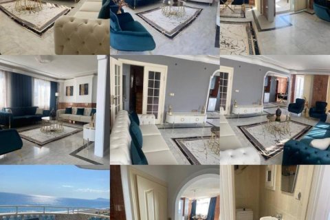 5 rooms Apartment in Mahmutlar, Turkey No. 20649 9