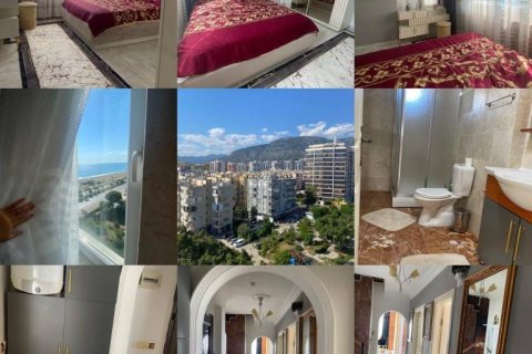 5 rooms Apartment in Mahmutlar, Turkey No. 20649 8