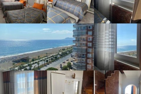 5 rooms Apartment in Mahmutlar, Turkey No. 20649 11