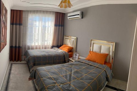 5 rooms Apartment in Mahmutlar, Turkey No. 20649 27