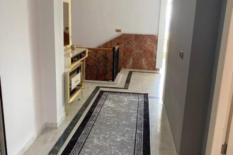 5 rooms Apartment in Mahmutlar, Turkey No. 20649 12