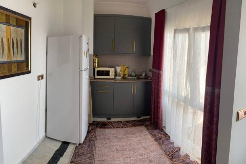 5 rooms Appartement à Mahmutlar, Turkey No. 20649 14