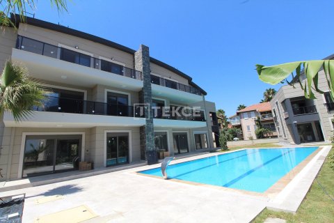 2+1 Appartement à Belek, Turkey No. 20664 1