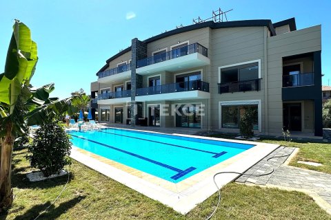 2+1 Appartement à Belek, Turkey No. 20664 2