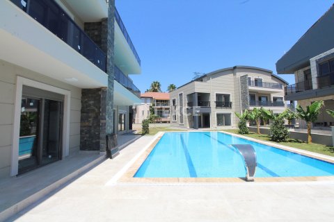 2+1 Appartement à Belek, Turkey No. 20664 10