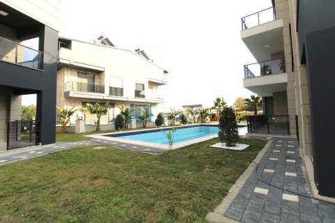 2+1 Appartement à Belek, Turkey No. 20664 13