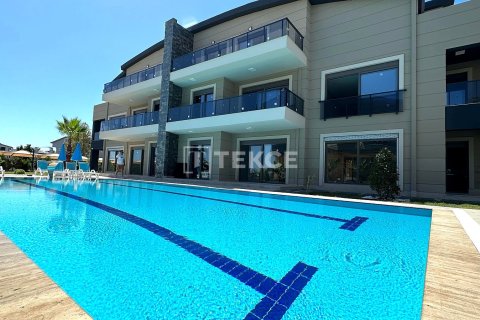 2+1 Apartment in Belek, Turkey No. 20664 6