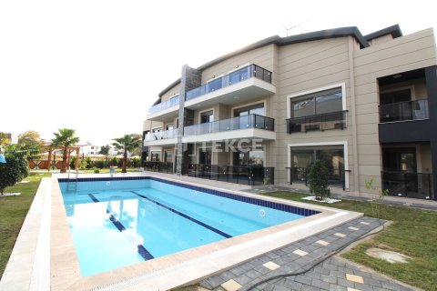 2+1 Appartement à Belek, Turkey No. 20664 3