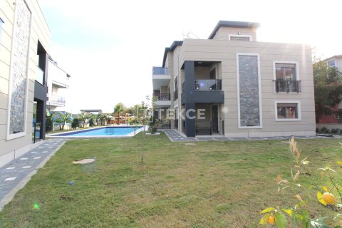 2+1 Appartement à Belek, Turkey No. 20664 14