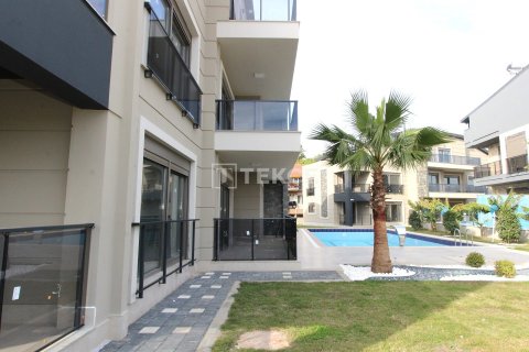 2+1 Appartement à Belek, Turkey No. 20664 11