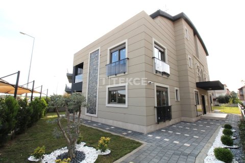 2+1 Appartement à Belek, Turkey No. 20664 15