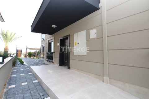 2+1 Appartement à Belek, Turkey No. 20664 16