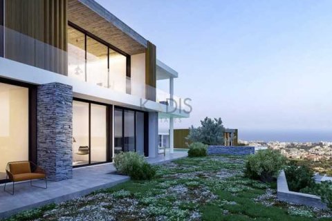 3 bedrooms Villa in Germasogeia, Cyprus No. 76221 5