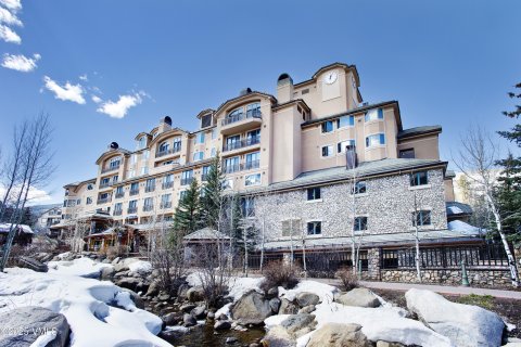 2 bedrooms Condo  in Beaver Creek, USA No. 75606 12