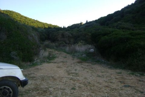 Land in Corfu, Greece No. 28115 5